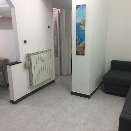 فيلا Miky House راباللو المظهر الخارجي الصورة