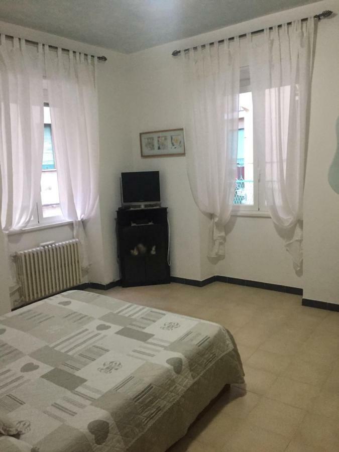 فيلا Miky House راباللو المظهر الخارجي الصورة