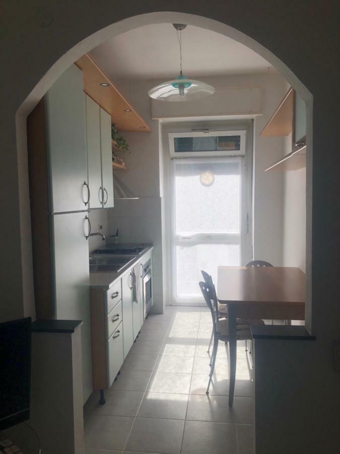 فيلا Miky House راباللو المظهر الخارجي الصورة