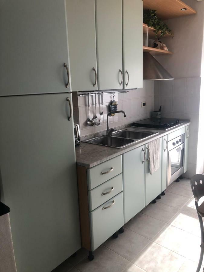 فيلا Miky House راباللو المظهر الخارجي الصورة