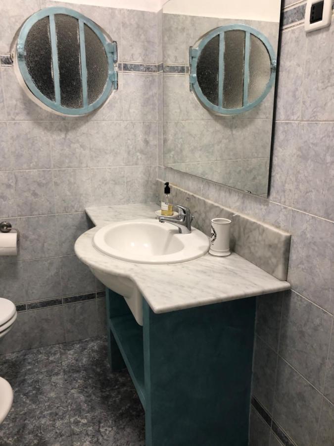 فيلا Miky House راباللو المظهر الخارجي الصورة